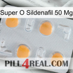 Super O Sildenafil 50 Mg 24